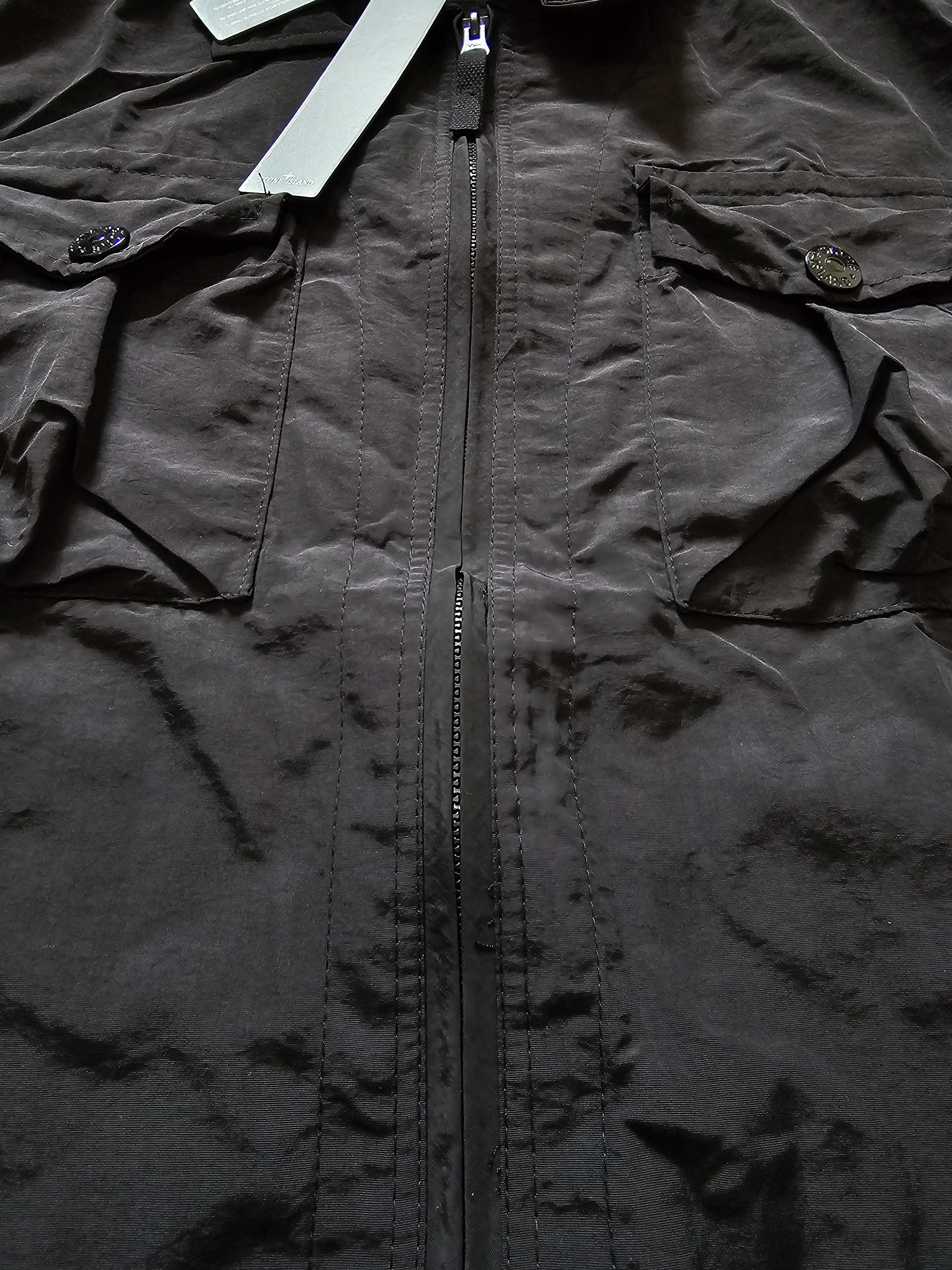 Kurtka Stone Island Shadow Project (M-XL)