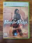 Gra Xbox Prince of Persia Zapomniane Piaski