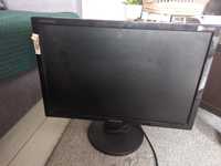 Monitor samsung 2243 LNX