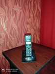 Panasonic telefon