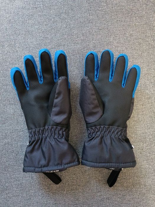 Rękawiczki grube, ciepłe