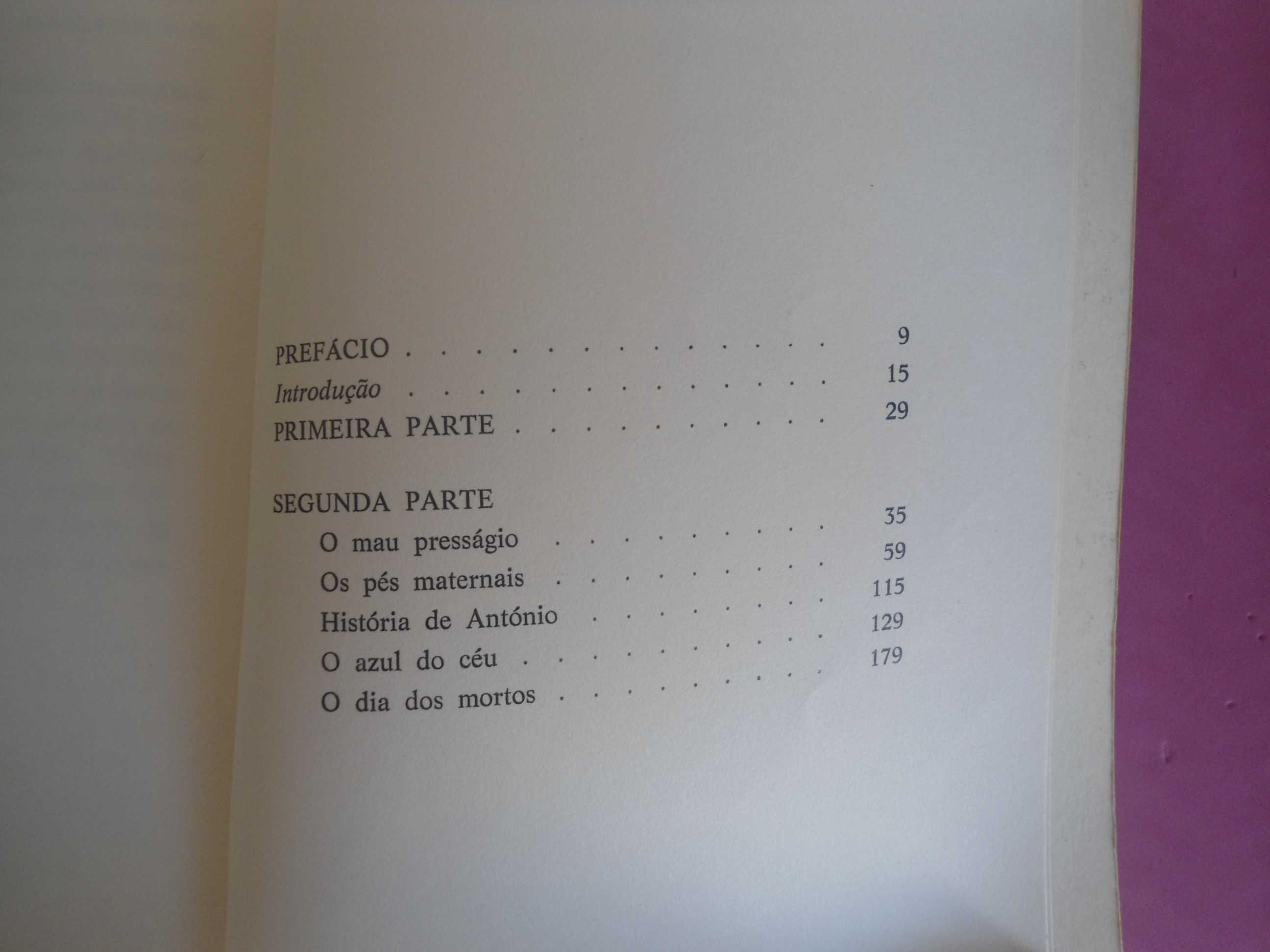 O Azul do Céu por Georges Bataille