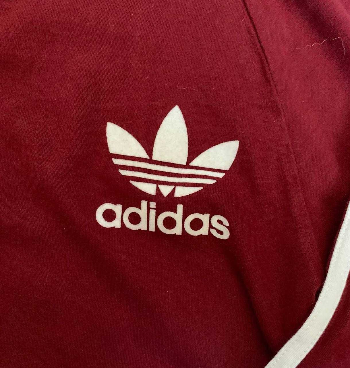 Лонг Adidas оригінал