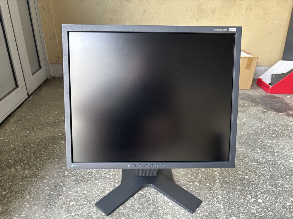 Monitor 19 calowy Eizo Flexscan S1921