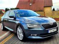 Skoda Superb Laurin&klement