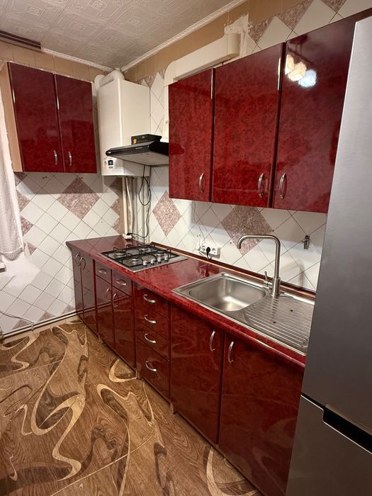 Продам кухню б/у