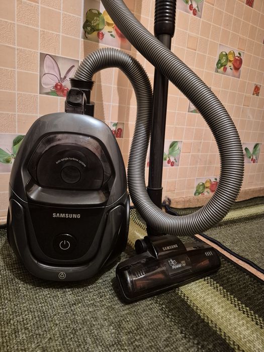 Продам пылесос  Samsung