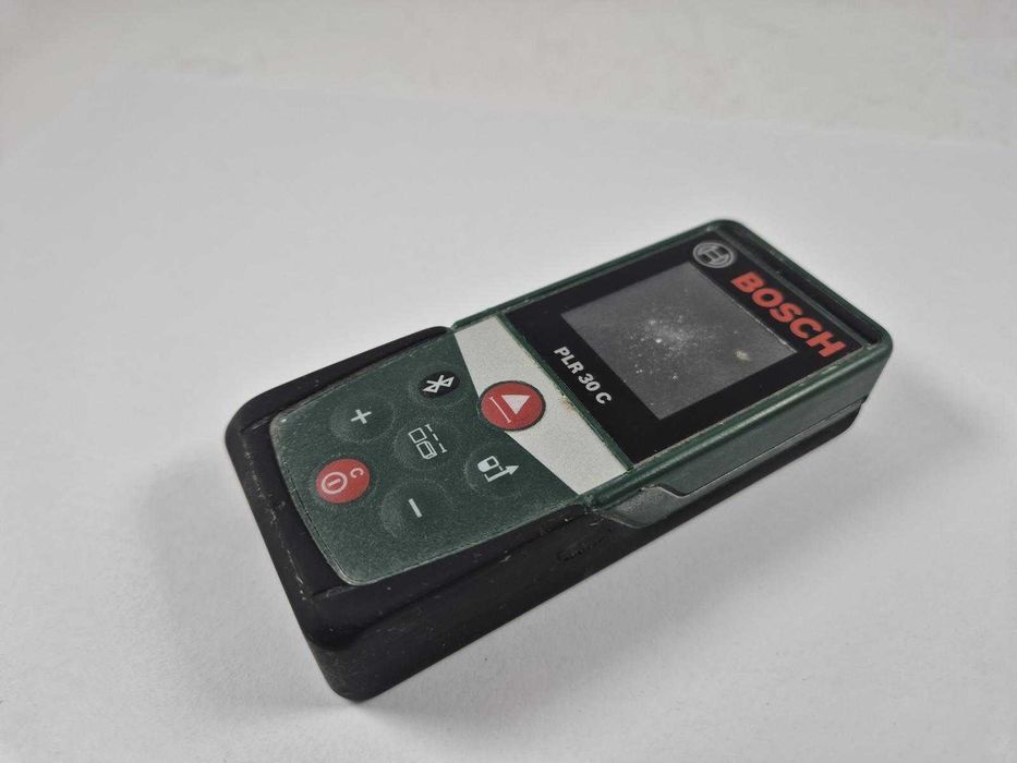 Dalmierz Bosch PLR 30 C