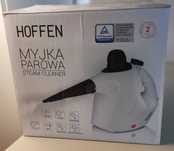 Myjka parowa / Myjka do tapicerki / Hoffen
