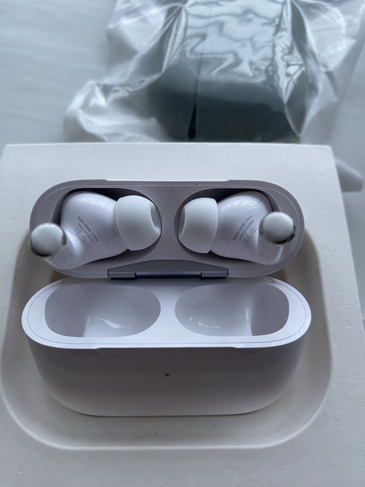 AirPods Pro (2nd generation) (преміум версія)