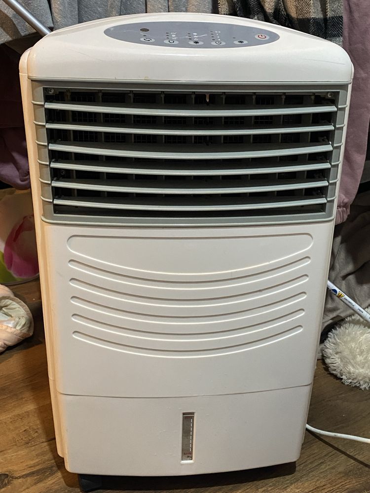 Sprzedam Klimator ZS998