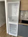 Продам контейнери холодильника Indesit