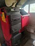 Piec Defro komfort eko Duo 20kw