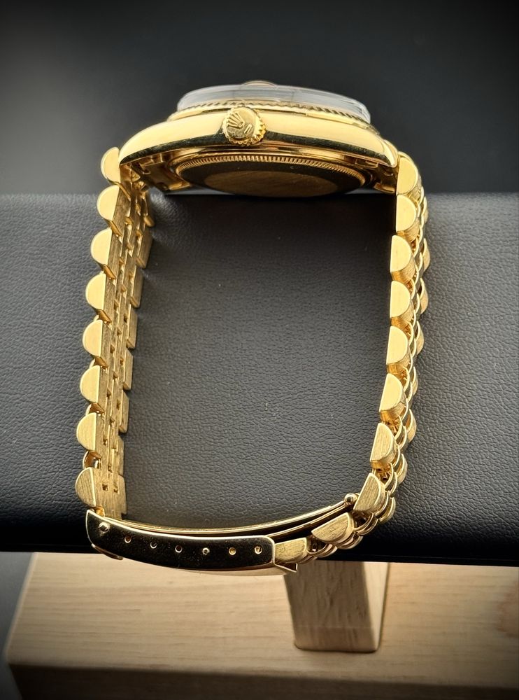 Rolex Day-Date Full Set