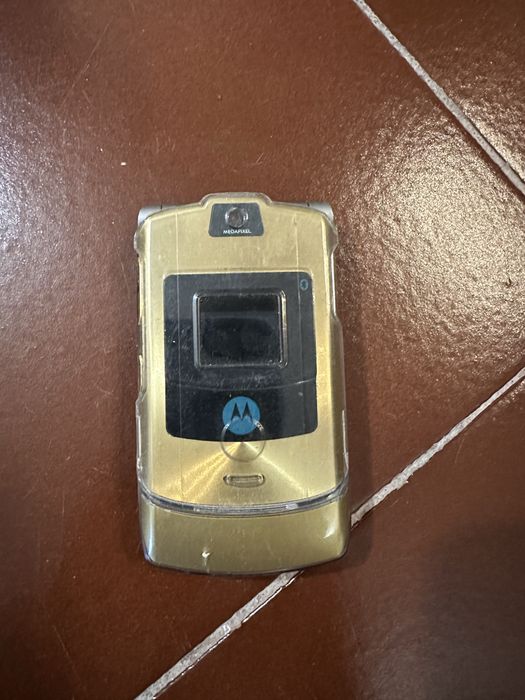 Telemovel dolce gabanna