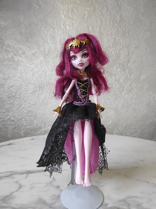 Лялька/кукла Monster High Дракулаура