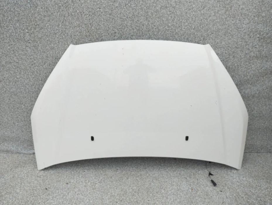 Ford Galaxy Mk3 Lift S-Max 10-14r maska