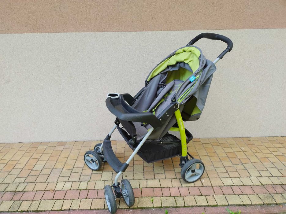 Sprzedam wózek spacerowy /Cena DO NEGOCJACJI  :)