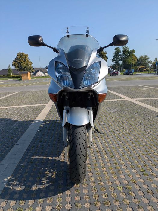 Honda VFR 800 VTEC - 2002