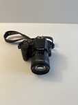 Canon EOS 250D – Stan Idealny + Dodatki | Zestaw Gotowy do Pracy!