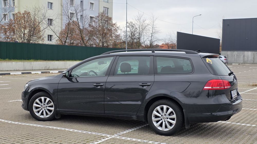 Пассат sport IDEAL!!!