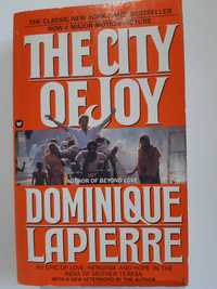 The City of Joy, Dominique Lapierre