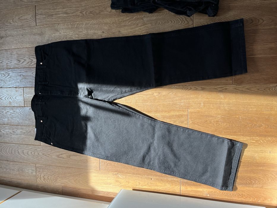 Duże spodnie Wrangler 46x32, 5 par, cowboy cut