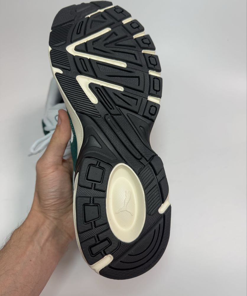 Кроссовки Мужские Puma C25 K, Кросівки Пума Чоловічі