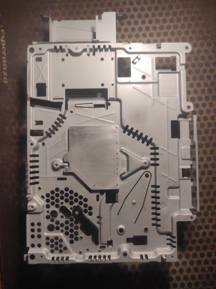 Części do konsoli PlayStation 3 Super Slim CECH-4004A