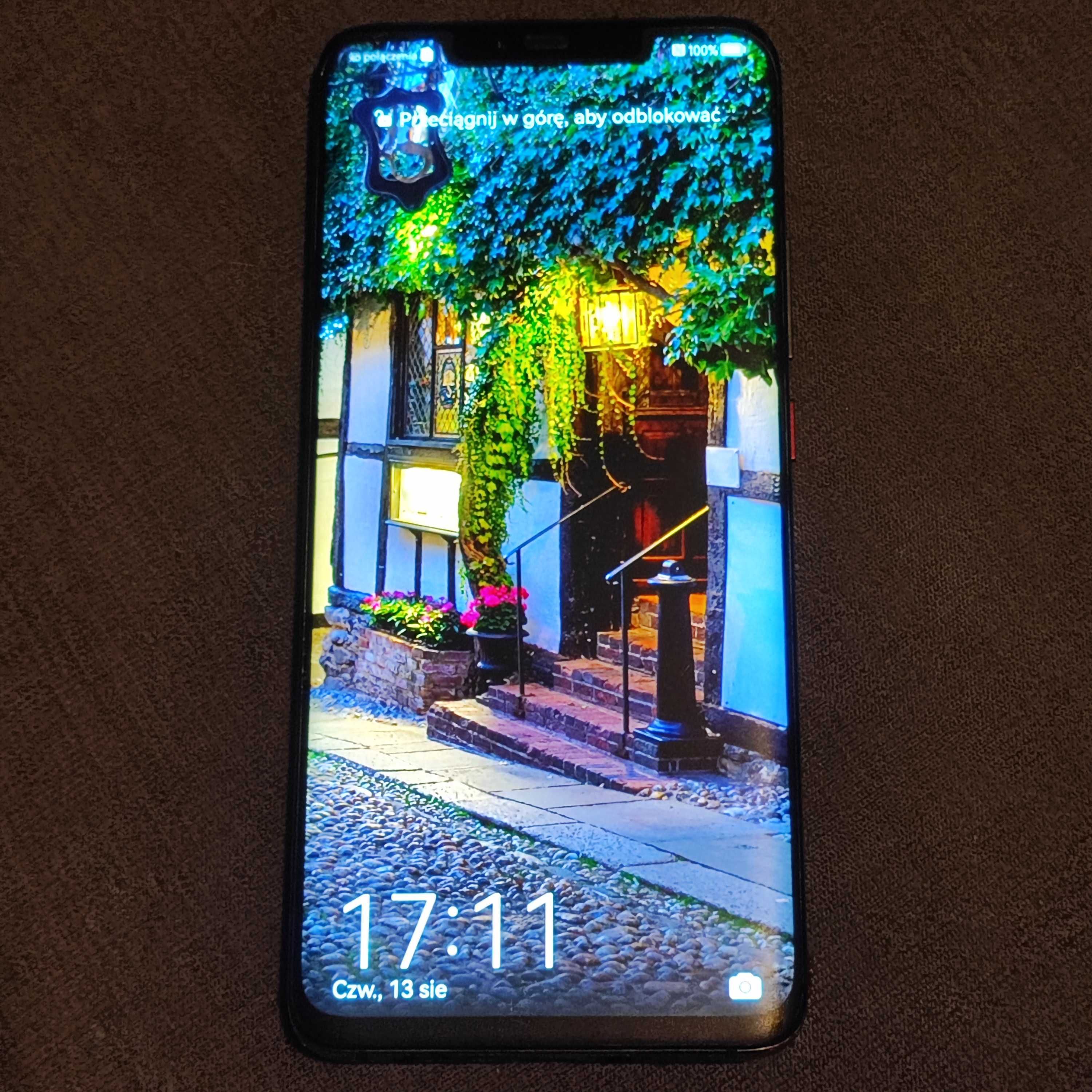 Huawei Mate 20 Pro - 6GB / 128GB