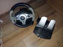 kierownica z pedałami do PlayStation1  PS1
