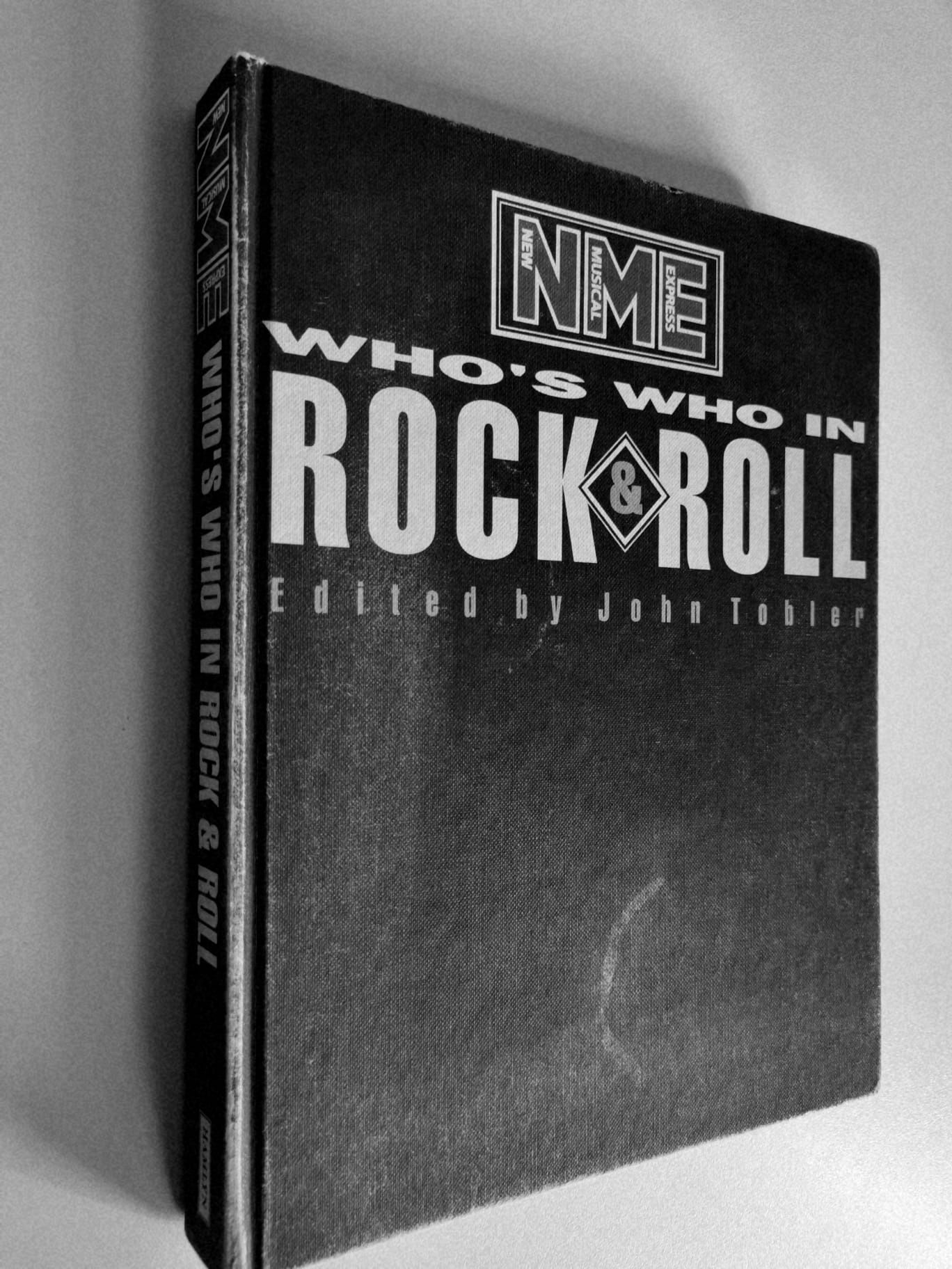 Enciclopédia do Rock and Roll