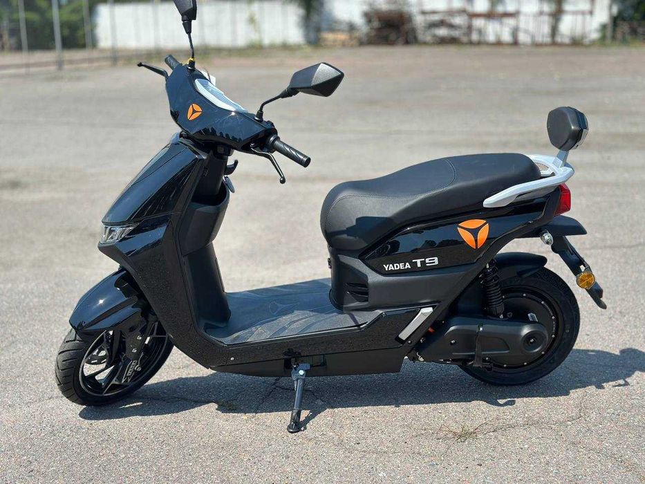 Электроскутер YADEA Т9