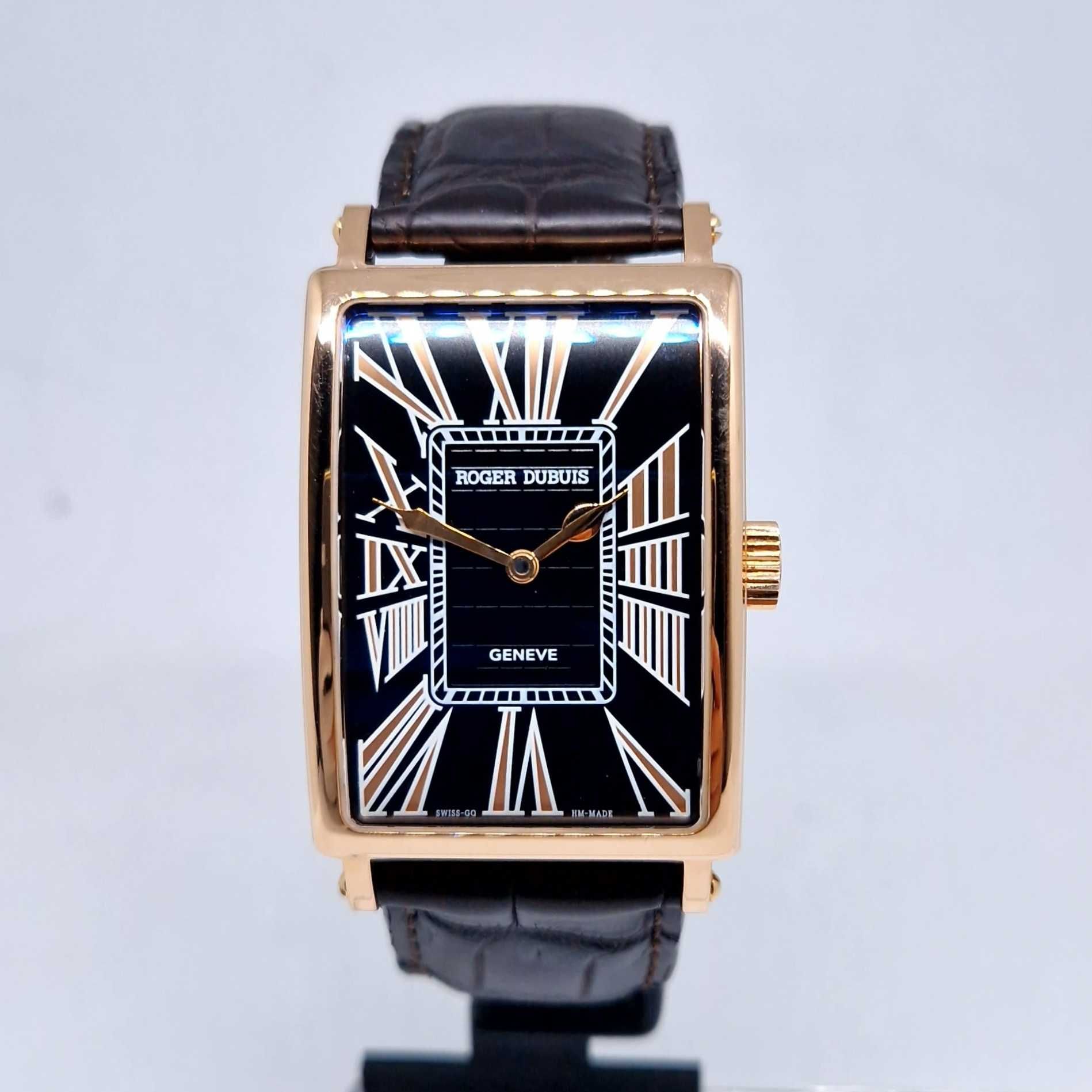 Roger Dubuis Much More