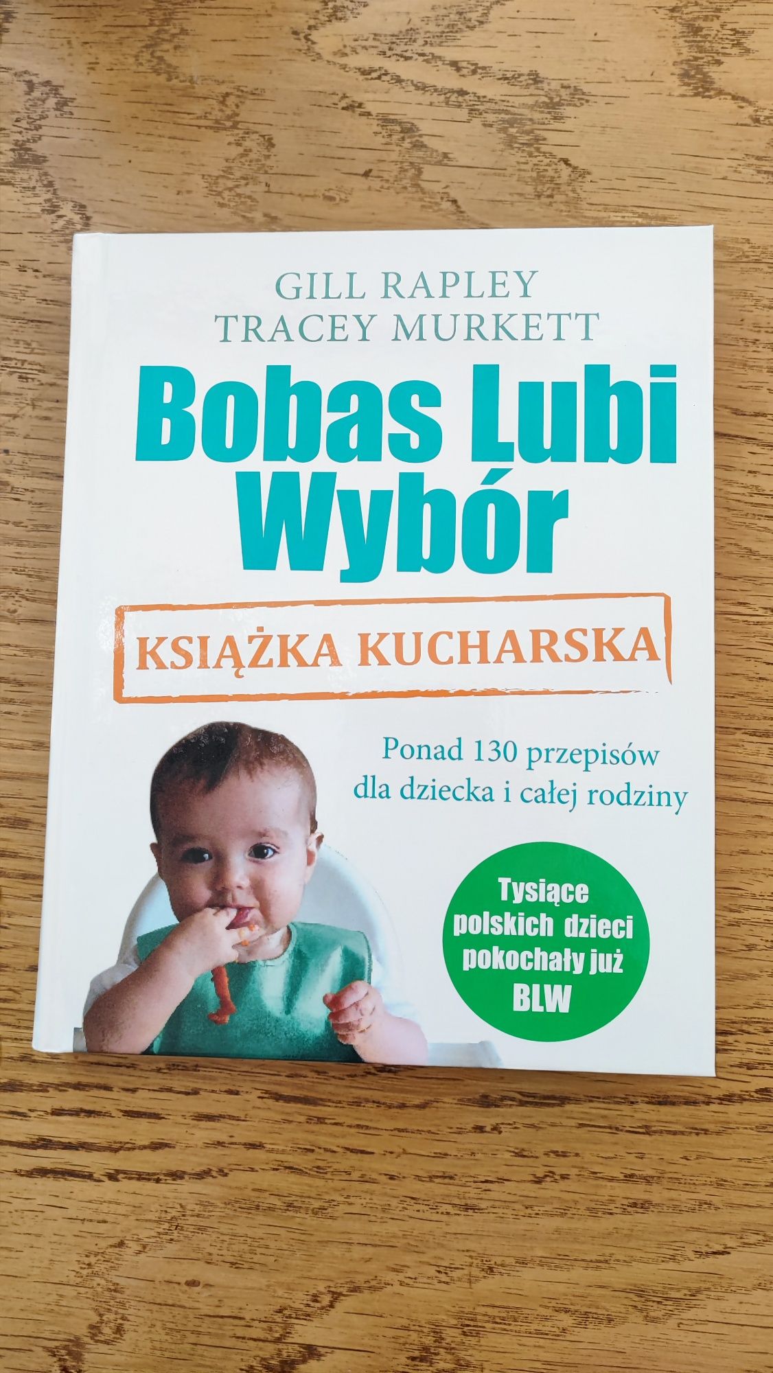 Bobas lubi wybór