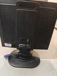 Monitor HP 1702