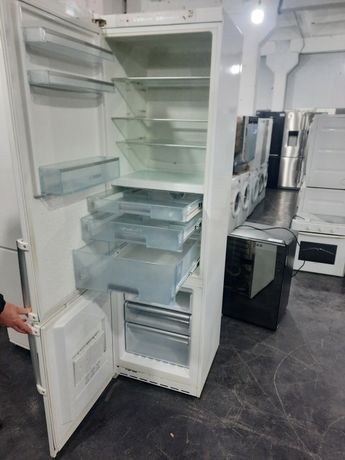 Холодильник б/у из Германии Bosch FD8710 2 метровый Склад