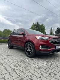 Ford Edge ідеал