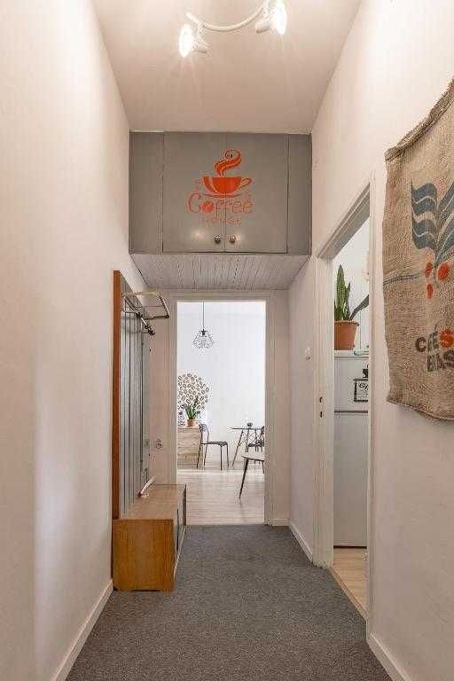 HomeRentals - Oławska - 50 metrów od Rynku nad Starbucksem