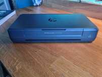 Drukarka mobilna HP officejet 202 Mobile Printer - 2szt