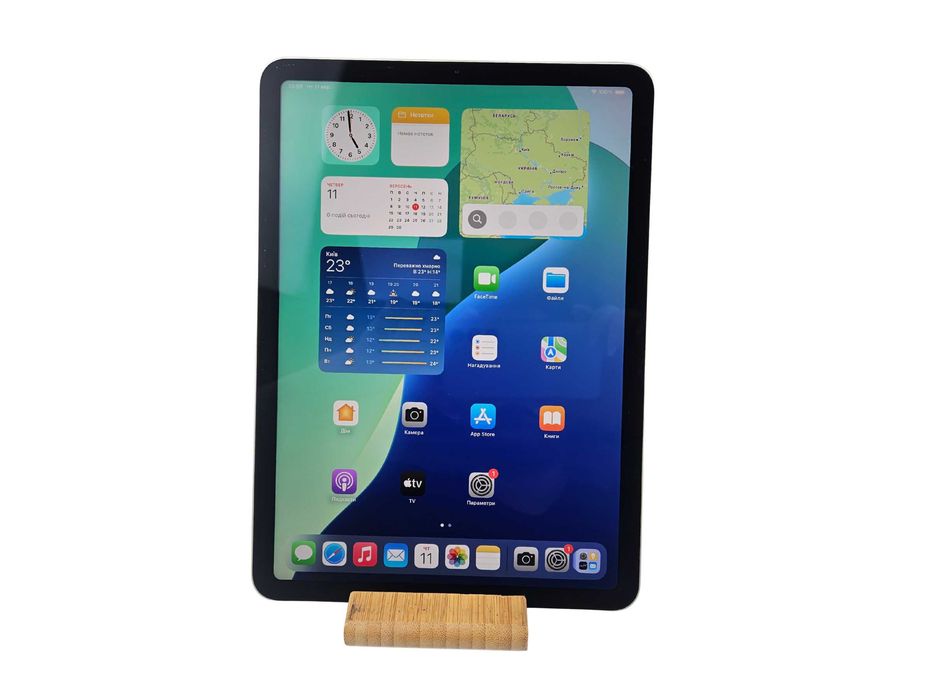 Планшет Apple iPad Air 4 64 ГБ Wi-Fi
