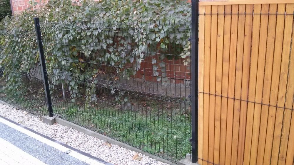 Przesłony panelowe, panele, listwy, zasłony paneli, tasma ogrodzeniowa