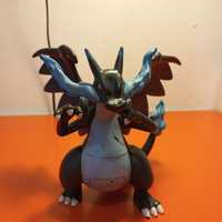 Mega Charizard Figure