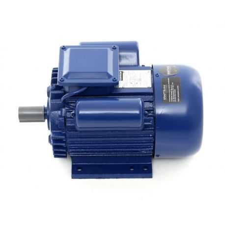 SILNIK elektryczny jednofazowy 230V 2,2kW 2800RPM