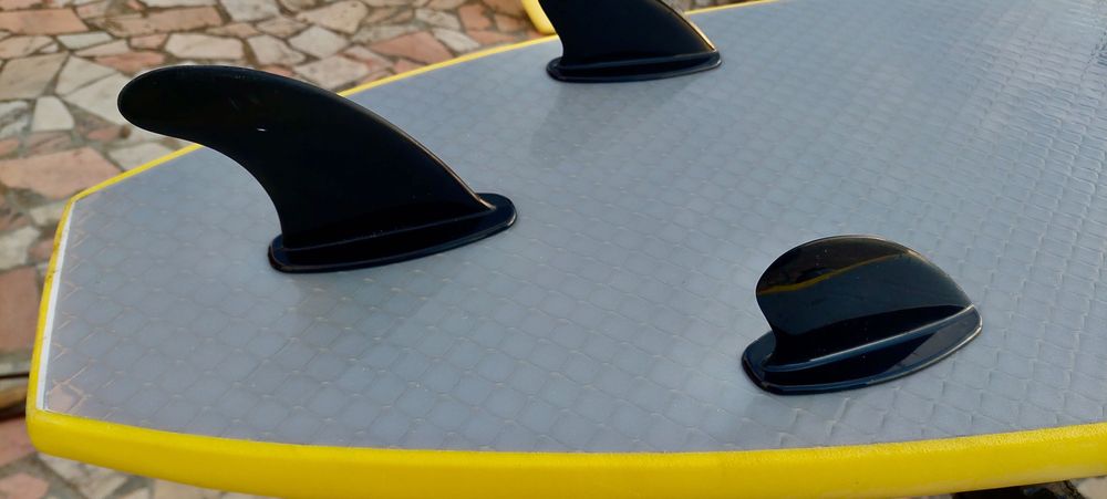 Surf Soft-boards 6´0 Victory EPS