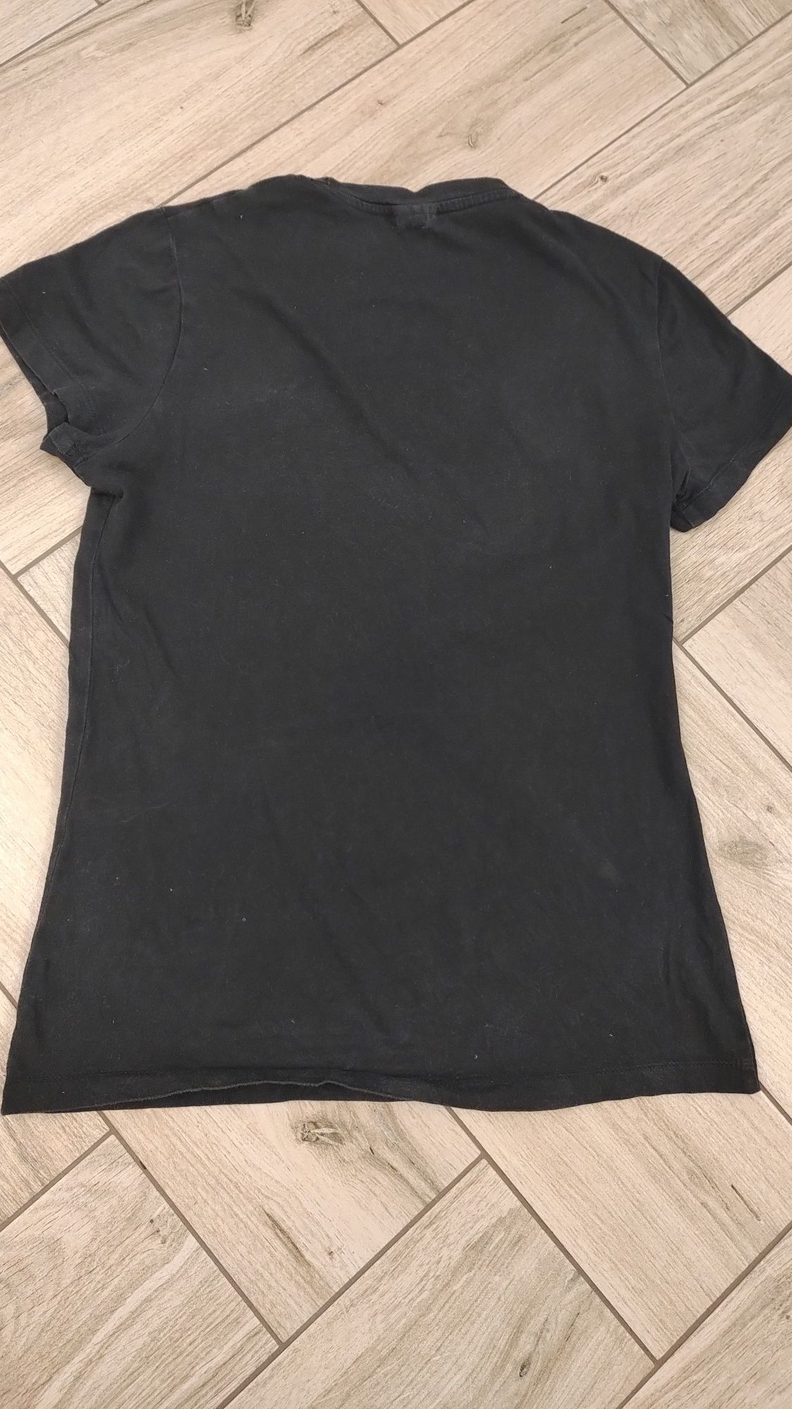 Bluzka Reebok dla dziewczynki rozmiar 158/164