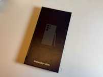 Galaxy S24 Ultra 256GB Preto *Novo*Original*