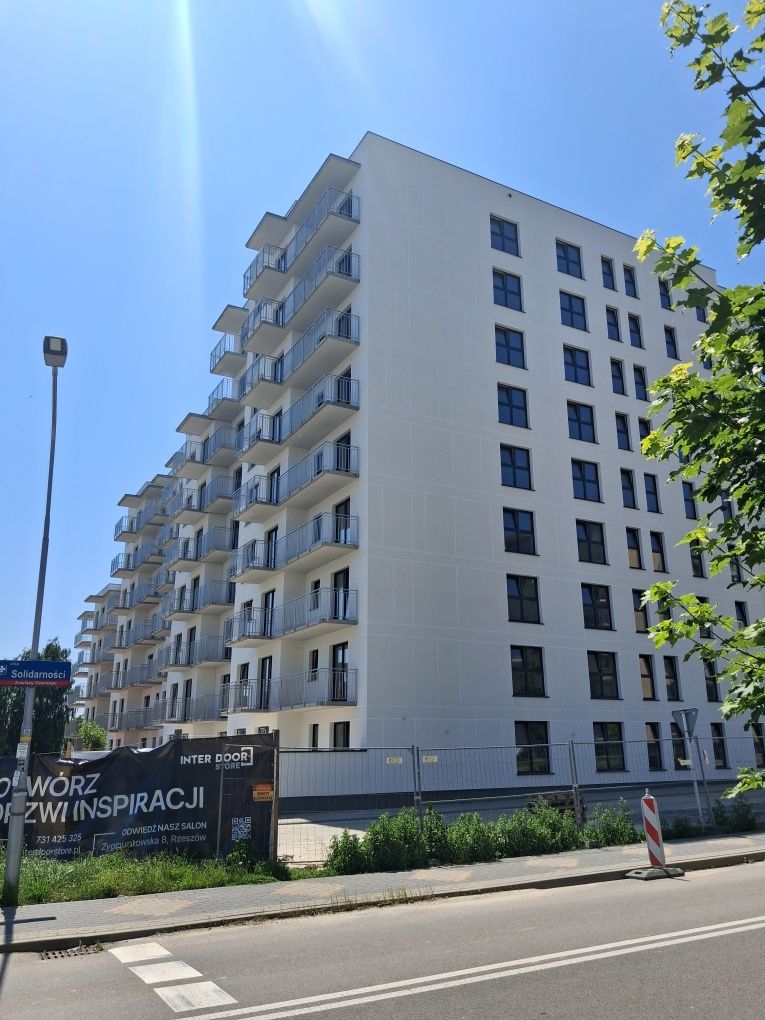 Mieszkanie na wynajem