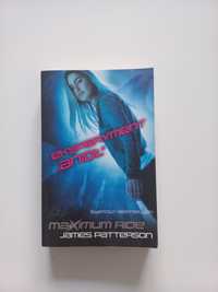 Maximum Ride Eksperyment Anioł