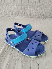 Crocs Sandały Sandałki rozmiar EUR 29 - 30